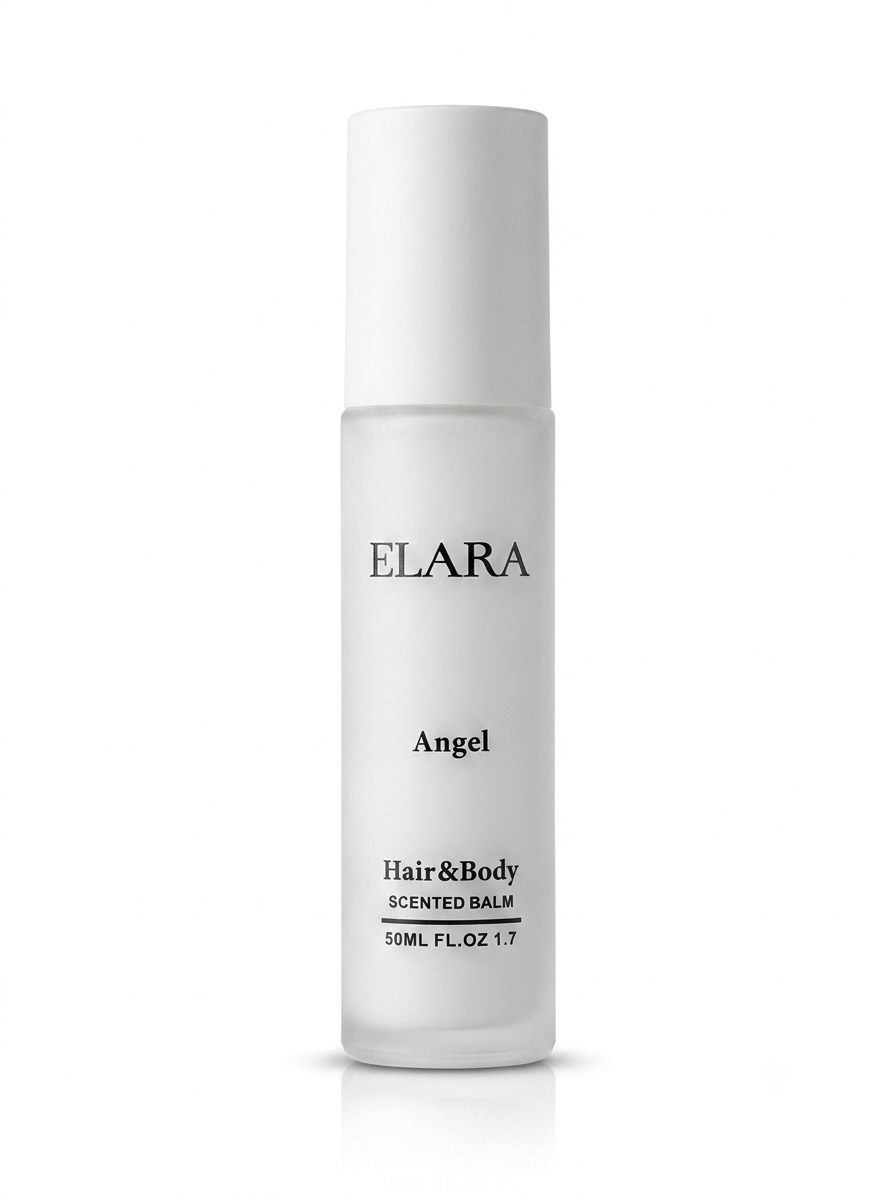 Elara Angel Scented Balm