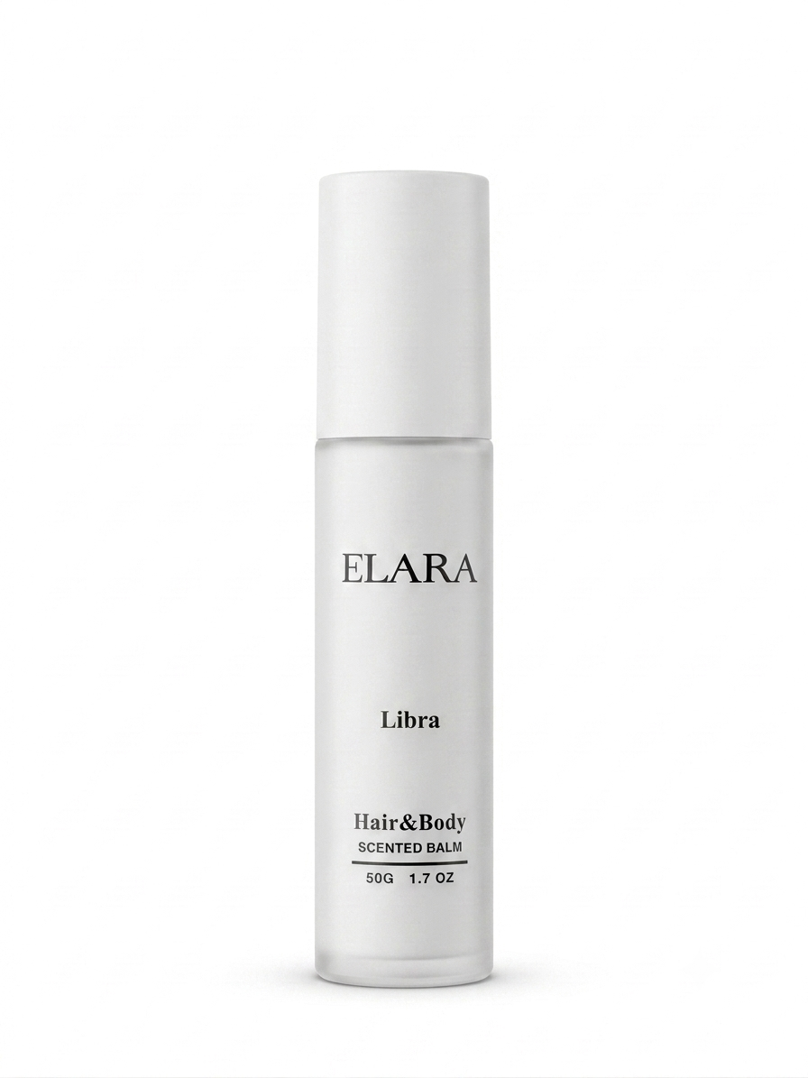Elara Libra Scented Balm